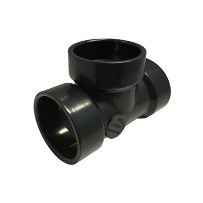 ABS Vent Tee Hub x Hub x Hub
