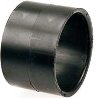 ABS DWV Coupling