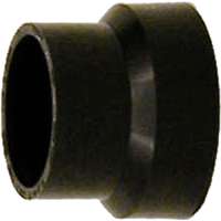 ABS DWV Coupling Reducer