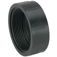 ABS Cap - Female Pipe Thread