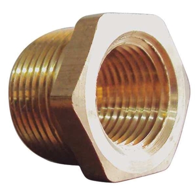 Brass Bushing