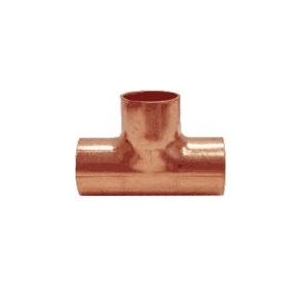 Copper Tee Copper x Copper x Copper