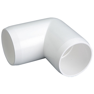 PVC Elbow 45 Degree Slip x Slip