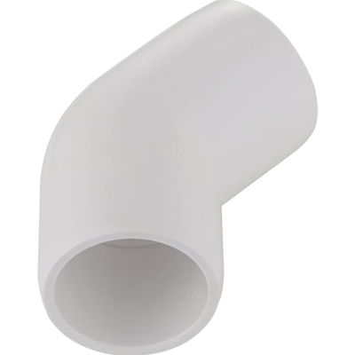 PVC Elbow 90 Degree Slip x Slip