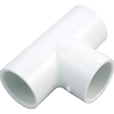 PVC Tee Slip x Slip x Slip