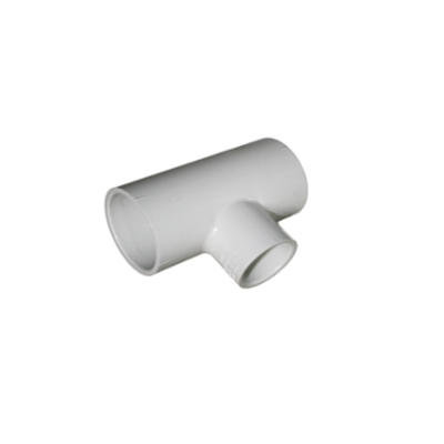 PVC Tee Female Pipe Thread