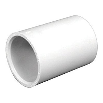 PVC Coupling Slip x Slip