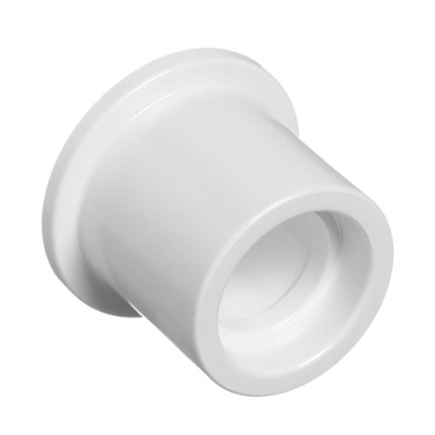 PVC Reducing Bushing  Spigot x Slip