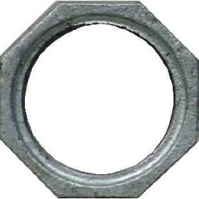 Galvanized Lock Nut