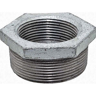 Galvanized Hex Bushing