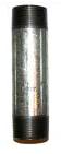 Galvanized Pipe Nipple Diameter 1 1/4""