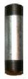 Galvanized Pipe Nipple Diameter 1 1/2""