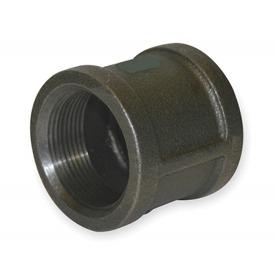 Black Coupling Banded