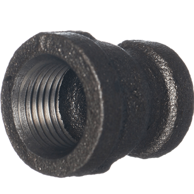 Black Coupling Reducing Banded