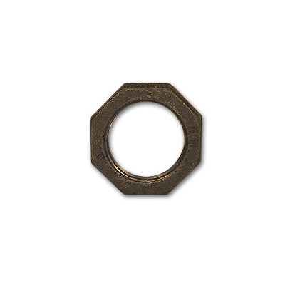 Black Locknut