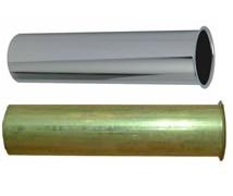 Brass Tubular Flanged Tailpiece