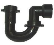 Plastic Tubular Kitchen Trap