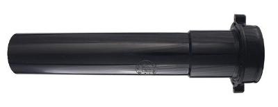 Plastic Tubular Slip Joint Extension Tube