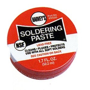 Solder Flux