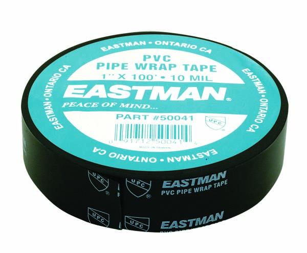 Pipe Wrap Tape