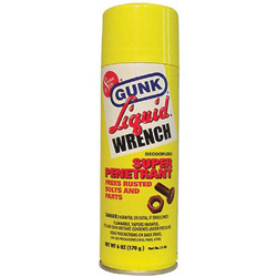Liquid Wrench