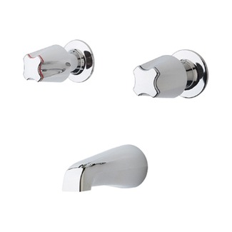 Price Pfister Verve 2 Handle Tub Set 05-311