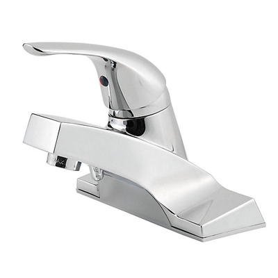 Price Pfister Lavatory Faucet  Single Control