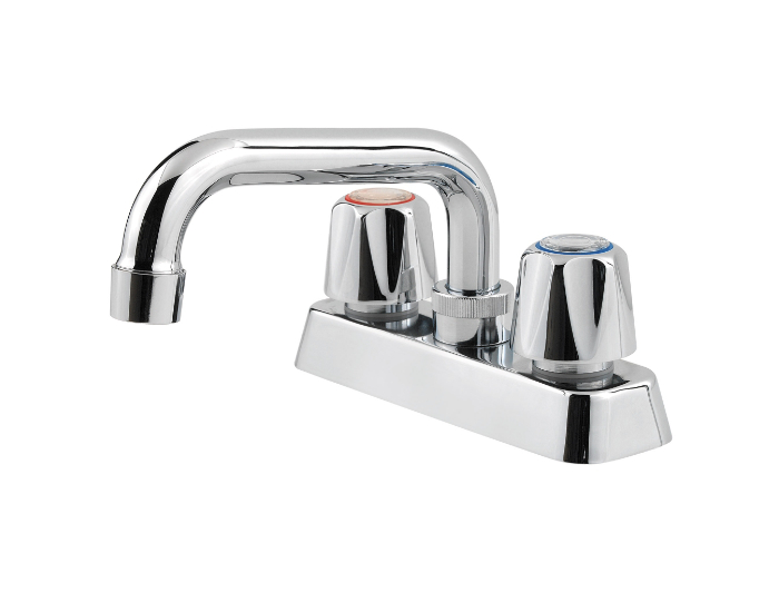 Price Pfister Verve Bar Faucet with Tubular Spout