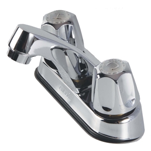 Bathroom Faucet
