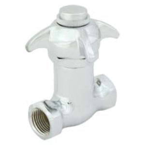 Self Closing Stop Valve