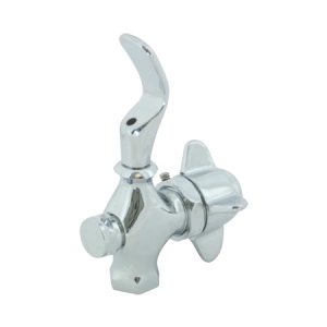 Self Closing Drinking Fountain Faucet