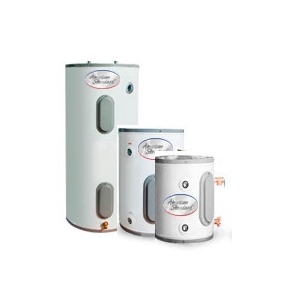 Residential Electric Water Heater