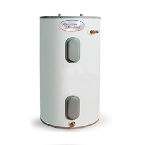 Residential Electric Water Heater Low Boy