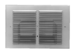 Williams Wall Heater - Furnaces Rear Discharge for (Top Vent)