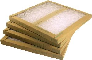Disposable Air Filters