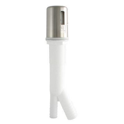 Appliance Installation - Dishwasher Air Gap