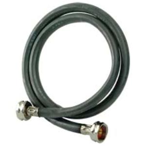 Appliance Installation - Washing Machine Hose Straight Ends