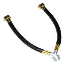 Washing Machine 'Y' Mixer Hose