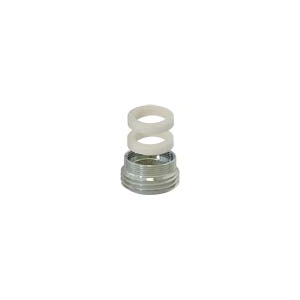 Aerator to Hose Adapter
