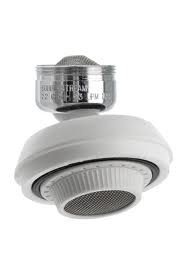 Faucet Aerator Swivel Spray