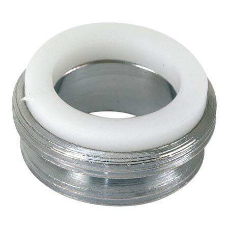 Faucet Aerator Adapter