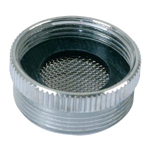 Faucet Aerator Adapters