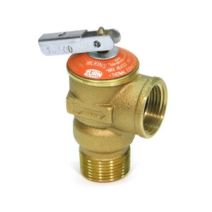 Wilkins Pressure Regulator Valve P1000AXL