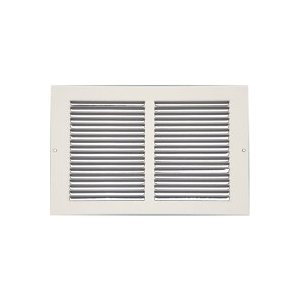 Utility Louvre Vent