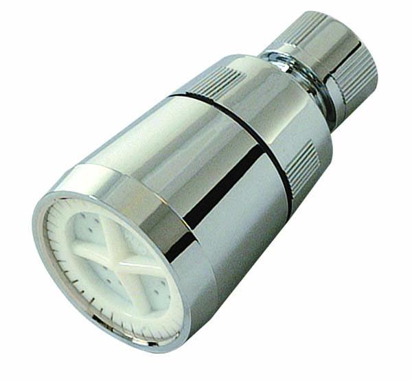 Plastic Shower Head