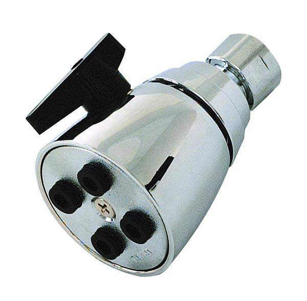 Heavy Duty Cast Shower Head