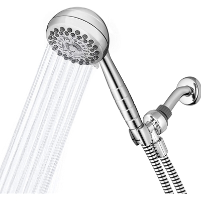 Personal Hand Held Shower Unit