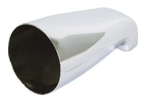 Tub Spout 1/2" Inlet