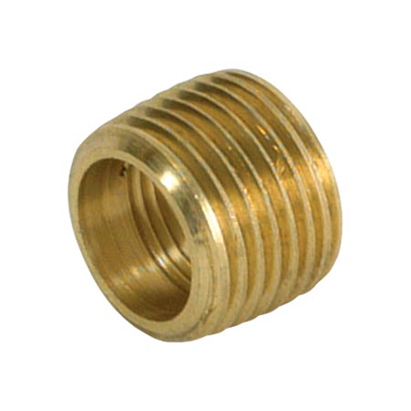 Flush Bushing for Tub Spout