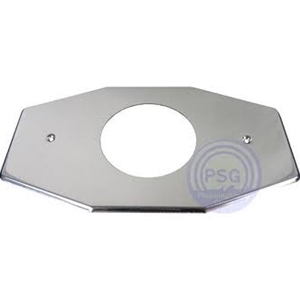 Tub / Shower Repair Plate